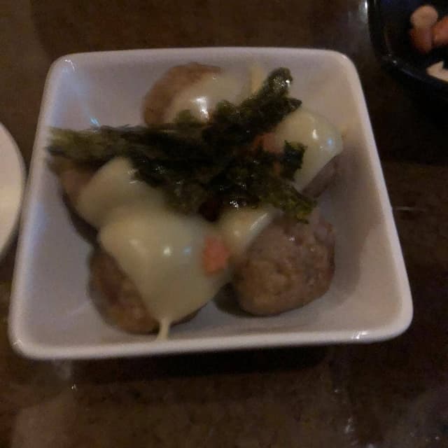 マスカレードカフェ - サブ画像2