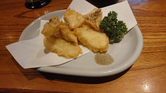 大衆居酒屋 楽市 - サブ画像3