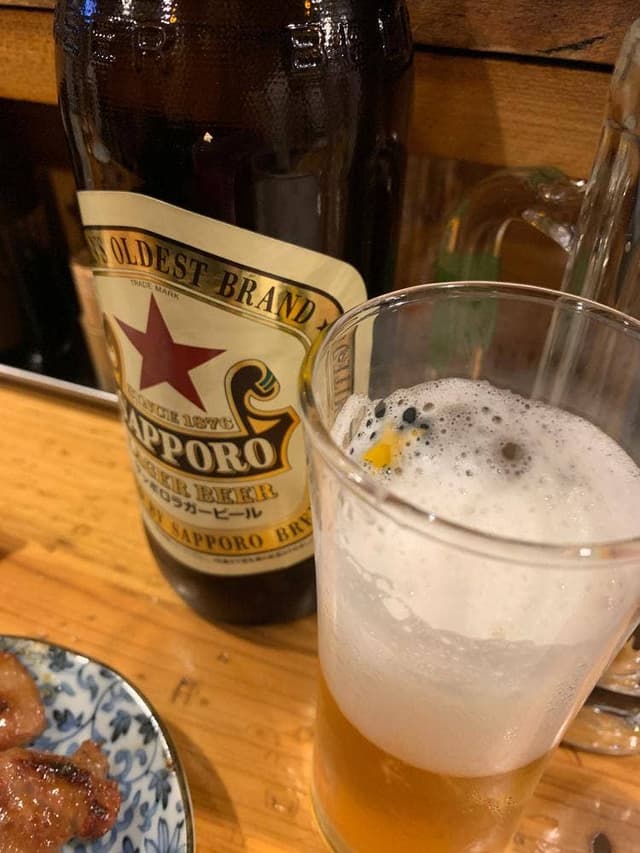 平成大衆酒場 やきとん じゃんじゃん - サブ画像2