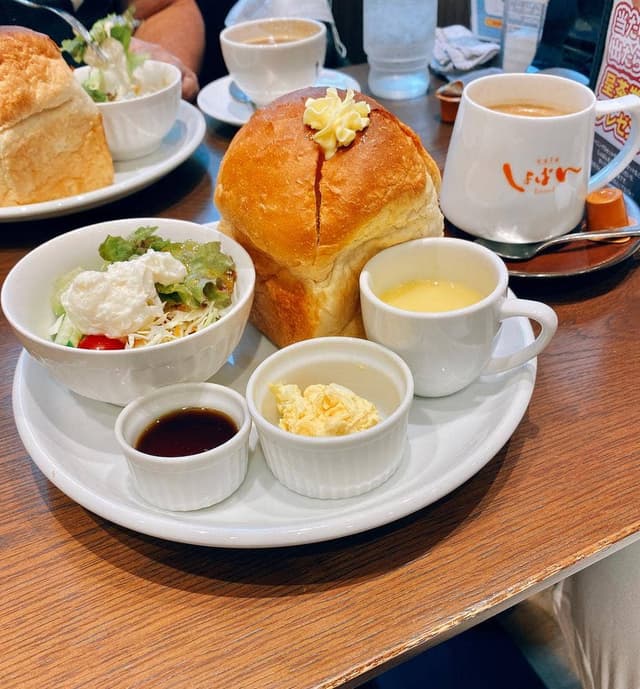 cafe しょぱん 長良店 - サブ画像2