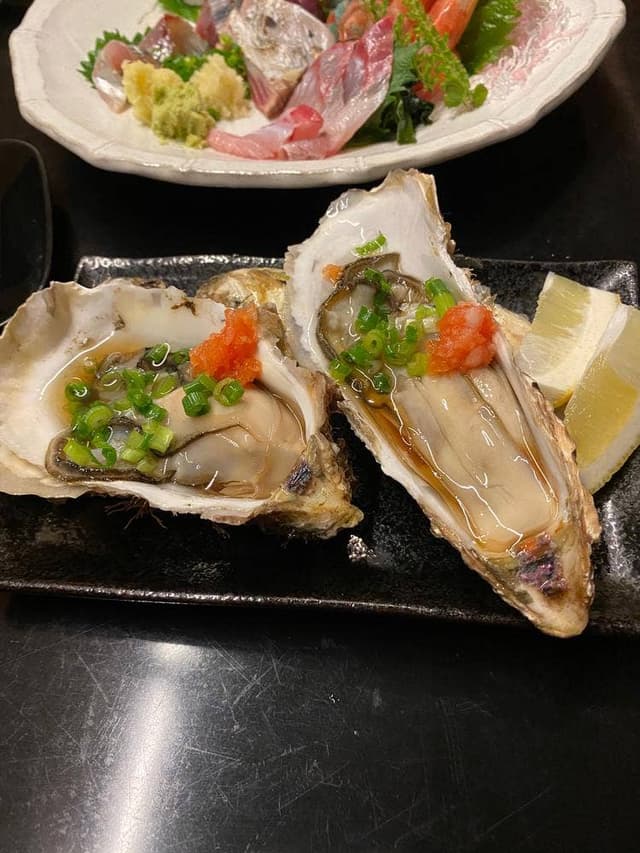 海彦・素材居酒屋 - サブ画像2