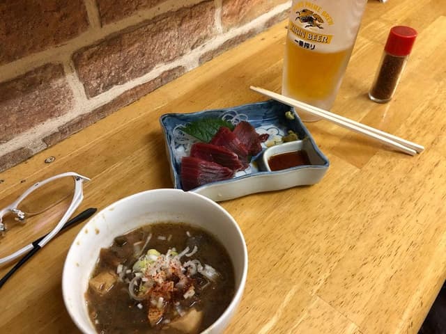 立ち飲み屋久 - サブ画像1