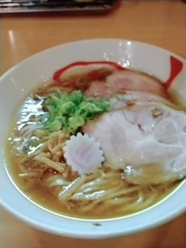 魂麺 - サブ画像2