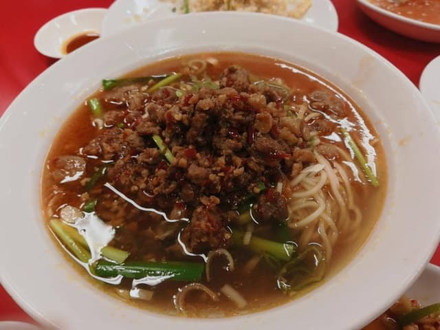 味仙 八事店 - サブ画像1