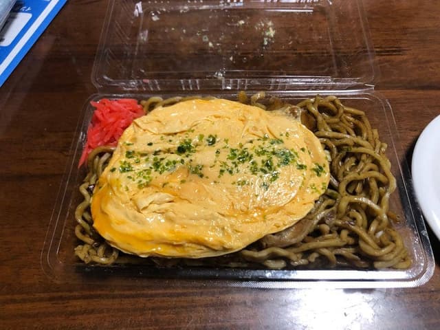 焼そば山内家 - サブ画像1