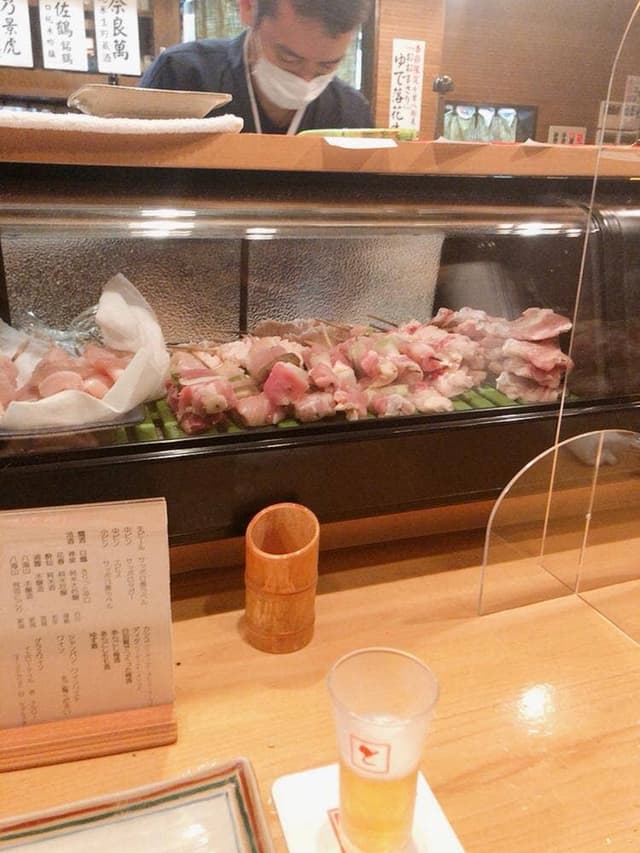 鶏繁 麻布十番店 - サブ画像2