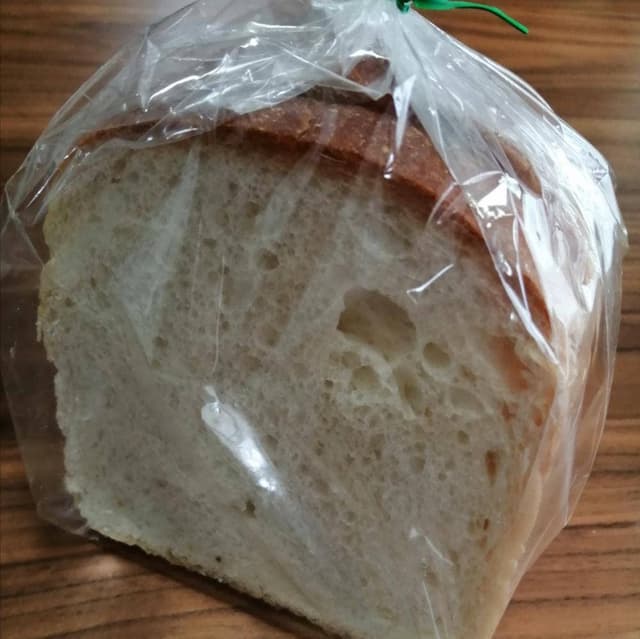 天然酵母パンの店 パヌトン - サブ画像1