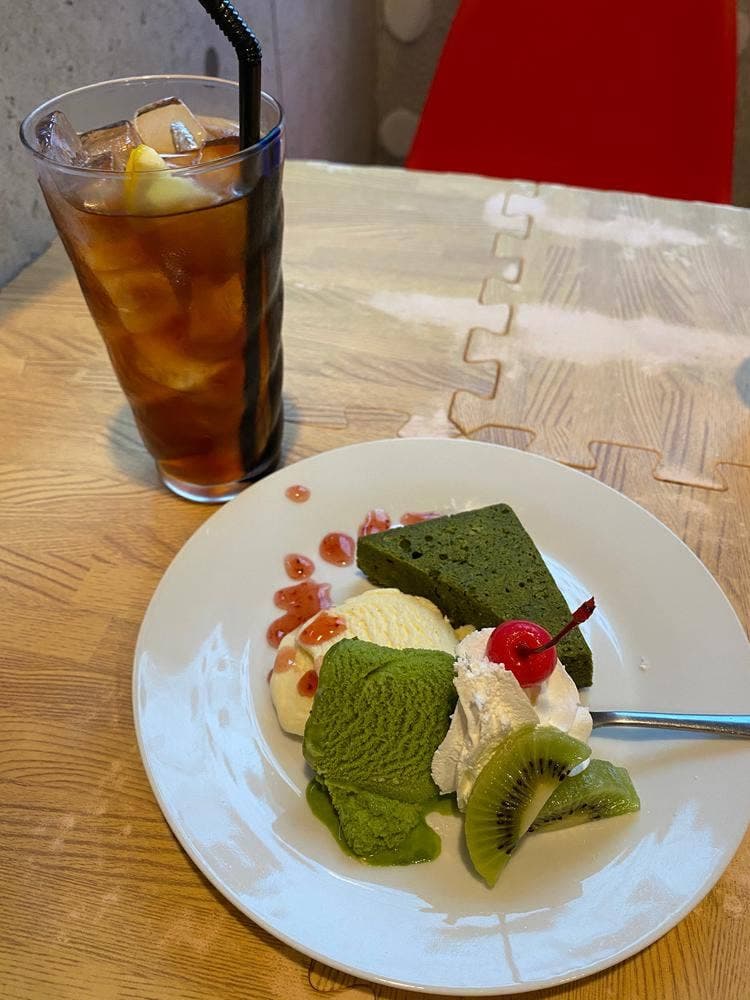 Cafe No-Da