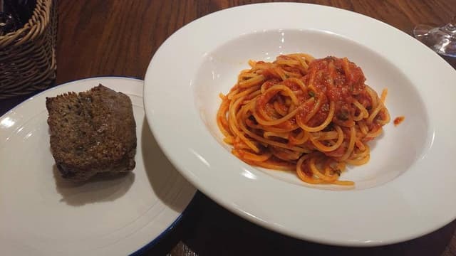 ワイン食堂 conclave - サブ画像3