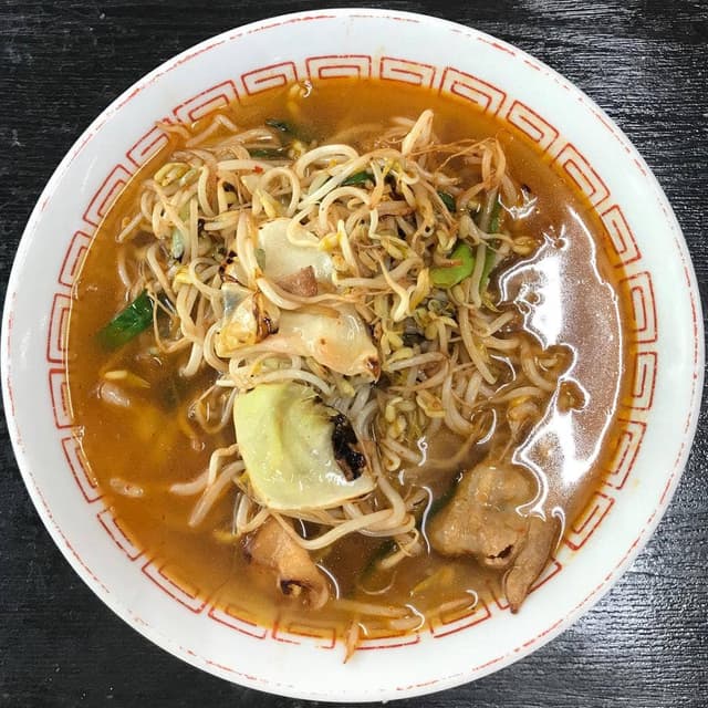 まるはち食堂 - サブ画像3