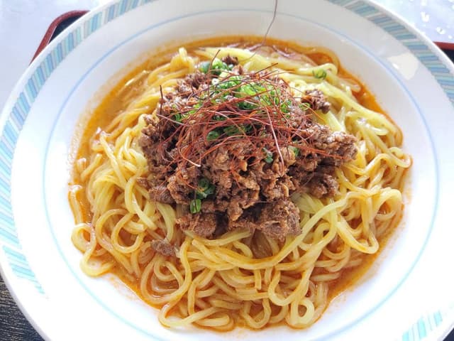 電気ビルレストラン 呉羽CC食堂 - サブ画像2