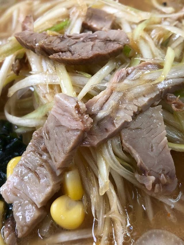 椿ラーメンショップ 八山田店 - サブ画像1