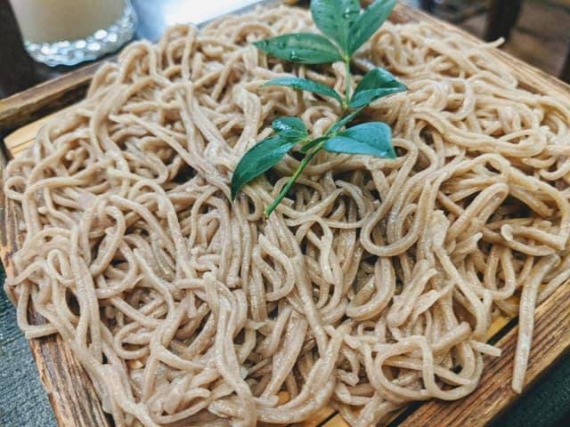 ほっとして ざわ 塩尻駅店 - サブ画像1