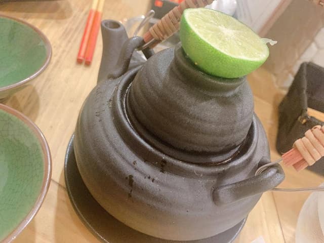 酒パンダ - サブ画像1