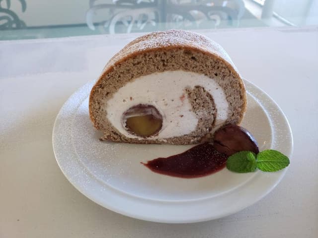 DE CARNERO CASTE Mie - サブ画像1