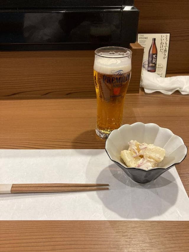 ひがし天満 菜食兼美 - サブ画像3