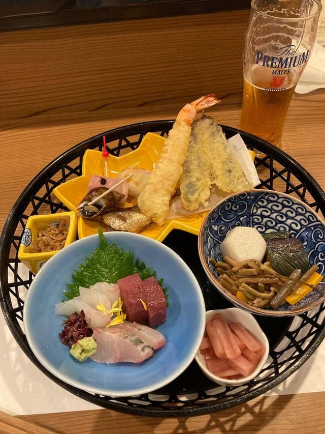 ひがし天満 菜食兼美 - サブ画像1