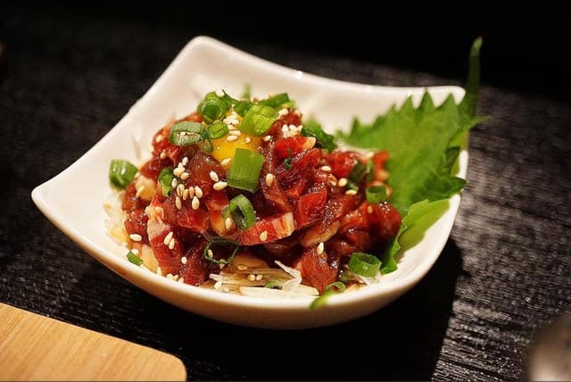 ホルモン・牛タン時々馬肉 ギンホル - サブ画像1