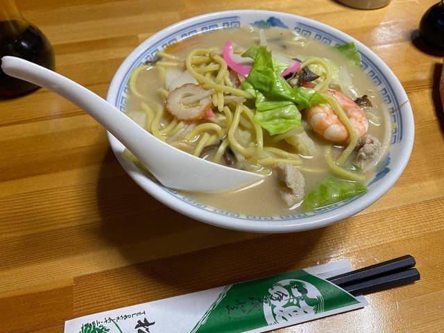 松苑 - サブ画像1