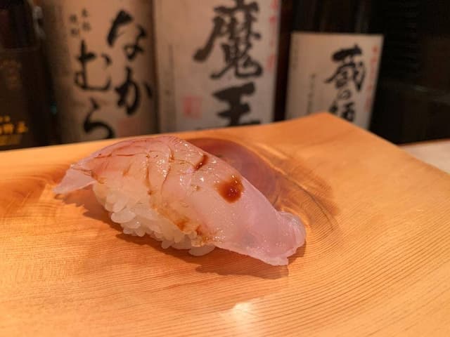 鮨いんべ - サブ画像1