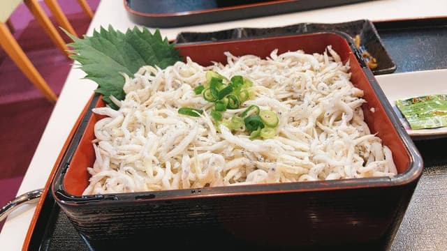 山神山人 仙台場外市場 杜の市場 - サブ画像3