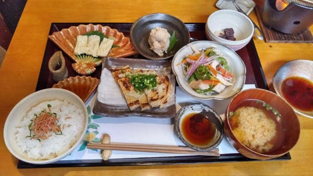 紅絲 - サブ画像3