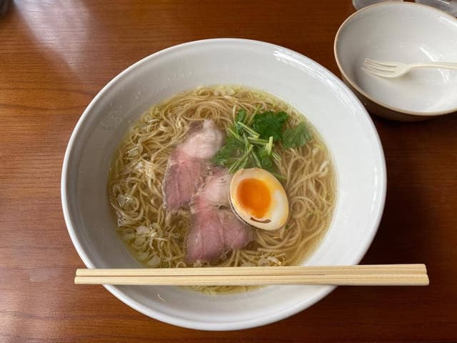 中華そば心 - サブ画像3