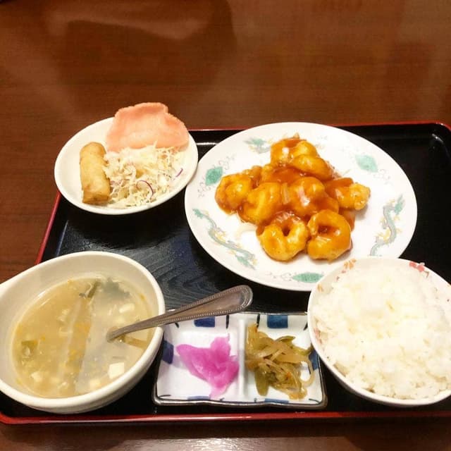 中華料理 福亭 - サブ画像1