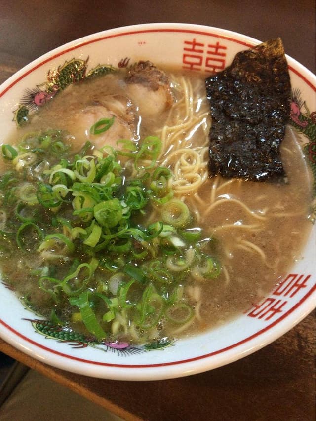 いっぷくラーメン - サブ画像3