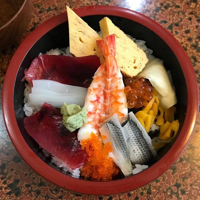 千八寿司 - サブ画像2