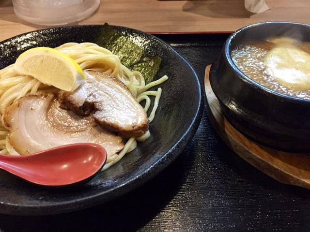 武者麺 江坂店 - サブ画像2