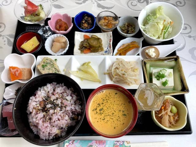 名前のない店no name - サブ画像2