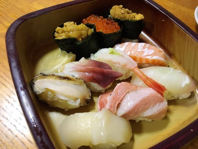 とも恵寿し - サブ画像2
