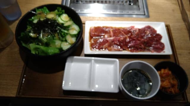 焼肉ライク 天満関テレ前店 - サブ画像1
