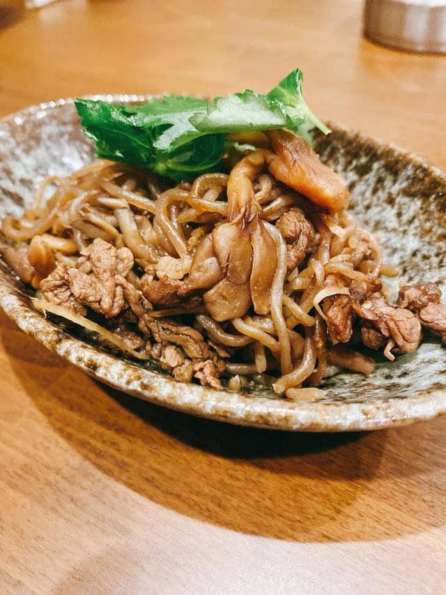 煮炊き すずなり - サブ画像1