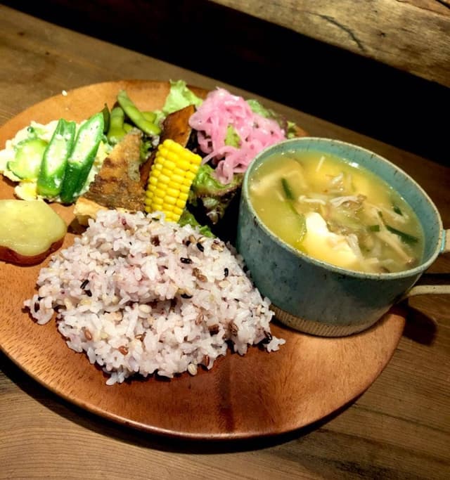 太陽のスープ - サブ画像3