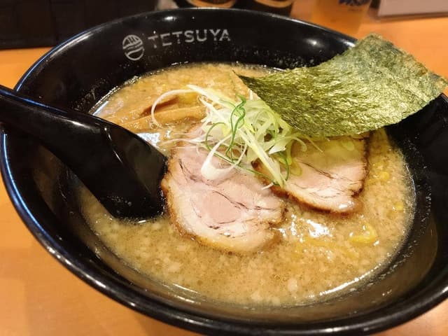 らーめんてつや美園店 - サブ画像2