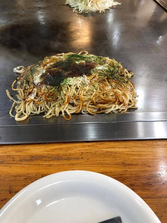 お好み焼 八峯 - サブ画像3