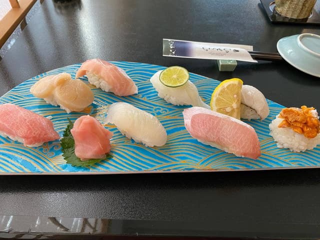 ひさご寿し本店 - サブ画像2