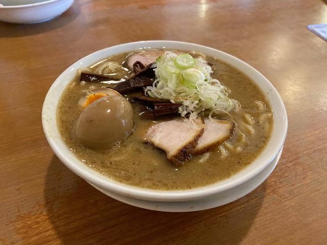 西中華そば店 - サブ画像1