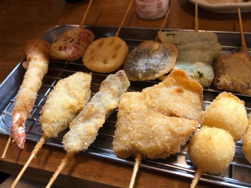 串のゑびす 流川店