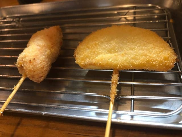 串のゑびす 流川店 - サブ画像2