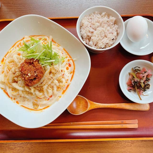 〜and garden〜MUSEUM CAFE - サブ画像2
