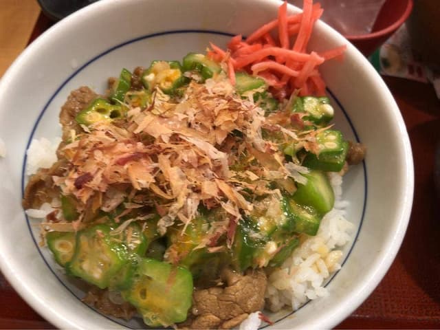 なか卯 五反田店 - サブ画像2