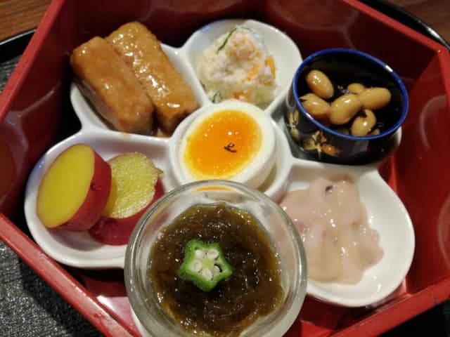 酒蔵の膳処 西蔵 - サブ画像1
