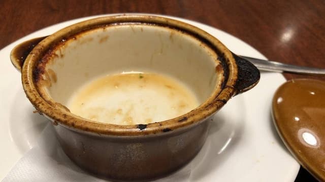 ロイヤルホスト 白根店 - サブ画像3