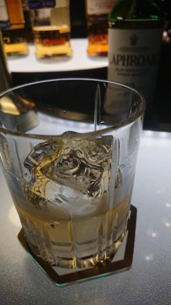 ザ ステーションバー ミクソロジー - サブ画像1