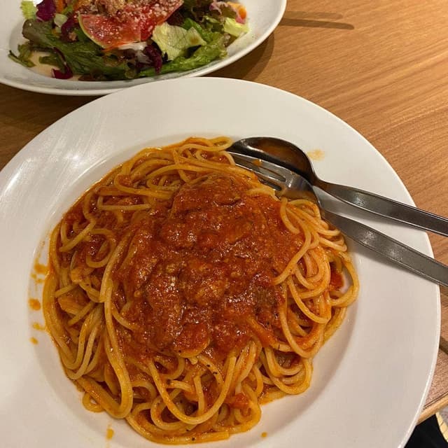 カプリチョーザ ヨドバシ梅田店 - サブ画像3