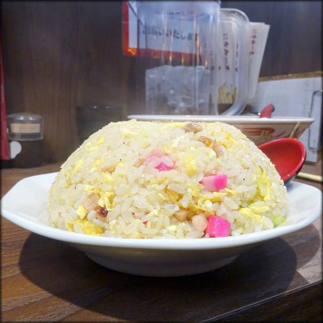 台湾食堂 台北一番 南4条店 - サブ画像1