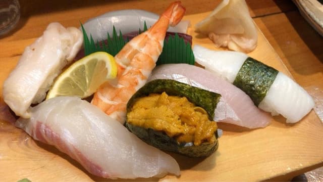 食咲ゆふいん - サブ画像2